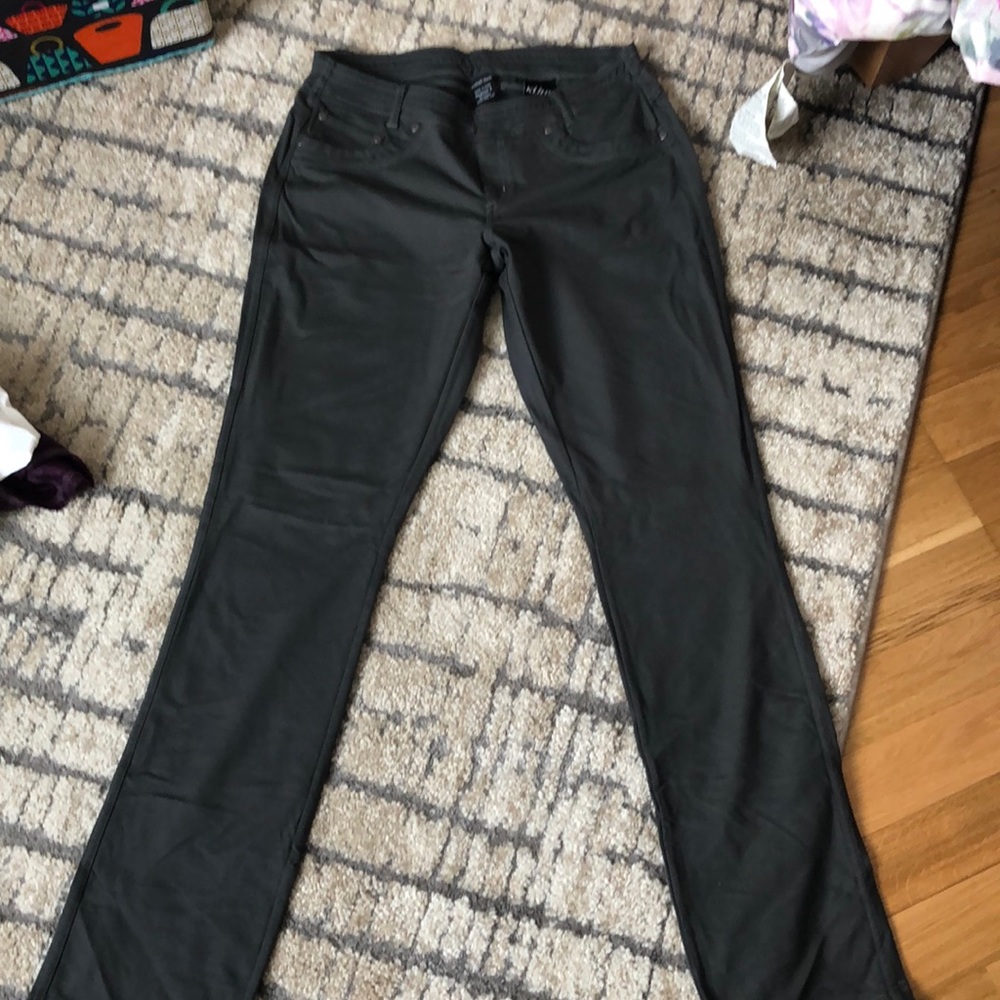 Active pant